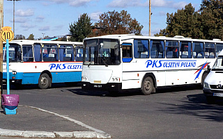 PKS szuka pomysłu na pasażerów do Kaliningradu